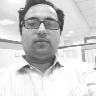 Shashi Ranjan Mishra Electronics and Communication trainer in Delhi