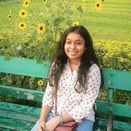 Arpita G. Class I-V Tuition trainer in Kolkata