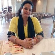 Vandana K. Class I-V Tuition trainer in Bangalore