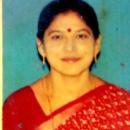 Photo of Rajarajeswari S.