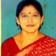 Rajarajeswari S. Personality Development trainer in Nagpur