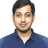 Abhishek  Gupta Class IX-X Tuition trainer in Hyderabad