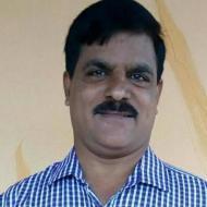 Raghavendra Rao Class 12 Tuition trainer in Bangalore