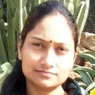 Priyanka T. Class 10 trainer in Noida