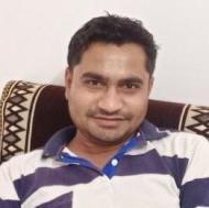 Hitesh Ribadiya Class 12 Tuition trainer in Ahmedabad