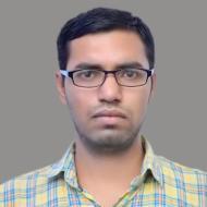 Avinash Kumar BTech Tuition trainer in Delhi