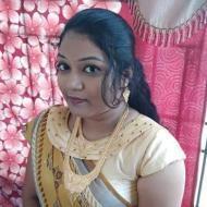 Kiruthika GR Class 12 Tuition trainer in Chennai