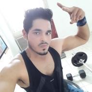 Prithvi Chauhan Personal Trainer trainer in Noida