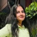 Photo of Mansi T.