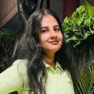 Mansi T. Class 9 Tuition trainer in Delhi