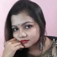 Shrayoshi D. Class 11 Tuition trainer in Howrah