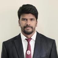 Self Defense Principles