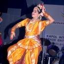 Kruti's Natyam photo