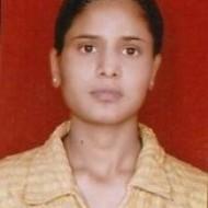 Shakshi S. Class 6 Tuition trainer in Delhi