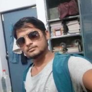 Saroj Kumar Class 11 Tuition trainer in Varanasi