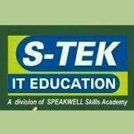 STEK Institute (computer class) C++ Language institute in Mumbai