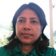 Arpita G. Class 10 trainer in Durgapur