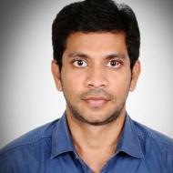 Kadali Uma shankar satish Class I-V Tuition trainer in Hyderabad