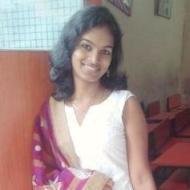 Ankita M. BCom Tuition trainer in Mumbai