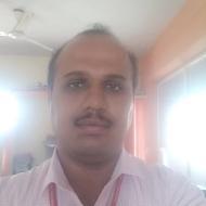 Venkatesh M G Class 10 trainer in Bangalore