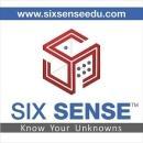 Six Sense Skill Development Computer Training Institutes institute in Ahmedabad