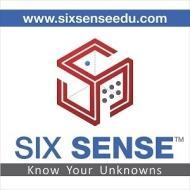 Six Sense Skill Development Tally Software institute in Ahmedabad