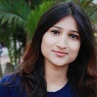 Priya R. Nursery-KG Tuition trainer in Panchkula