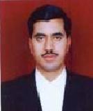 Narvadeshar Pandey LLB Tuition trainer in Delhi