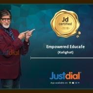 Empowered Educafe Class I-V Tuition institute in Kolkata