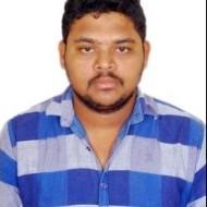 Santhosh Kumar Engineering Diploma Tuition trainer in Hyderabad