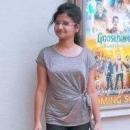 Photo of Sana S.