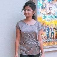 Sana S. Keyboard trainer in Uttardhauna
