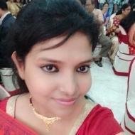 Eliza D. Bengali Speaking trainer in Bangalore