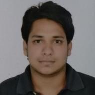 Ankush Choudhary Class I-V Tuition trainer in Bangalore