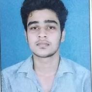 Vinayak Mani Tripathi Class 8 Tuition trainer in Gorakhpur Sadar