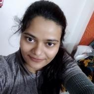 Anudha P. Class 10 trainer in Noida