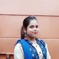 Neha P. Class I-V Tuition trainer in Deoghar