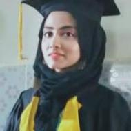 Maheen MBBS & Medical Tuition trainer in Hyderabad