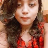 Sreeja S. Class I-V Tuition trainer in Kolkata