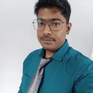 Vikash Singh BSc Tuition trainer in Deoghar