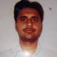 Niranjan Kumar BA Tuition trainer in Bettiah