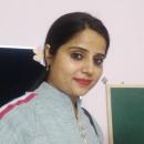 Photo of Anupama P.