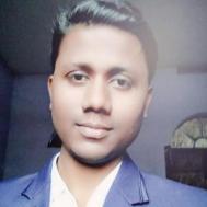 Chandan Kumar Thakur UGC NET Exam trainer in Darbhanga