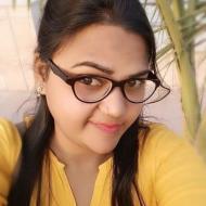 Jyoti K. Class I-V Tuition trainer in Agra