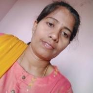 A Rajitha Class 12 Tuition trainer in Bangalore