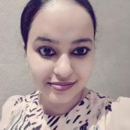 Harshita S. Class 12 Tuition trainer in Mohali