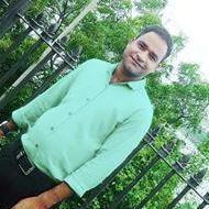 Sharvan Kumar Kumawat NEET-UG trainer in Srimadhopur