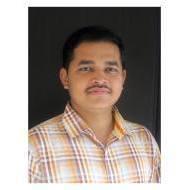 Onkar R. Animation & Multimedia trainer in Pune