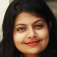 Ankita D. Class 10 trainer in Bangalore