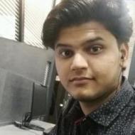 Varun Kaushik Class I-V Tuition trainer in Panchkula